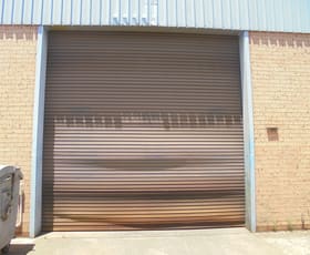 Factory, Warehouse & Industrial commercial property leased at St Marys NSW 2760