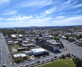 Showrooms / Bulky Goods commercial property leased at 84-89 Frankland Street South Launceston TAS 7249