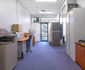 Offices commercial property leased at 3/1 Maitland Place Baulkham Hills NSW 2153