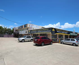 Offices commercial property leased at 9/581 Ross River Road Kirwan QLD 4817