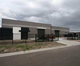 Factory, Warehouse & Industrial commercial property leased at 1/18 Tarmac Way Pakenham VIC 3810
