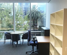 Offices commercial property leased at Suite 207/2 Queen Street Melbourne VIC 3000