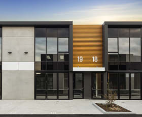 Showrooms / Bulky Goods commercial property leased at 18/132-140 Keys Road Cheltenham VIC 3192