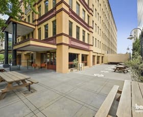 Shop & Retail commercial property leased at Ground Floor, 434 St Kilda Road Melbourne VIC 3000