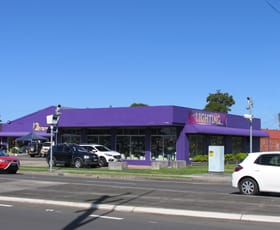 Shop & Retail commercial property leased at 39 PRINCES HIGHWAY Unanderra NSW 2526