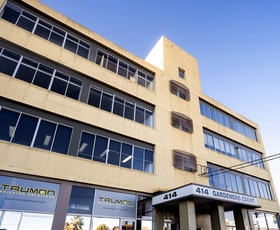 Offices commercial property leased at 414 Gardeners Road Rosebery NSW 2018