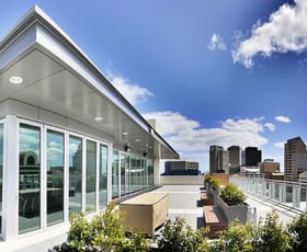 Offices commercial property leased at Unit 815/147 Pirie Street Adelaide SA 5000