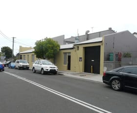 Factory, Warehouse & Industrial commercial property leased at 798 Parramatta Road Lewisham NSW 2049