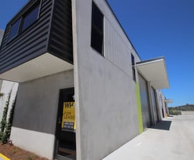 Factory, Warehouse & Industrial commercial property leased at 14/7 Investigator Drive Unanderra NSW 2526