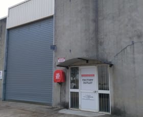 Factory, Warehouse & Industrial commercial property leased at 8/40 Terrence Road Brendale QLD 4500