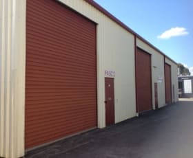 Factory, Warehouse & Industrial commercial property leased at Morayfield QLD 4506