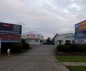 Factory, Warehouse & Industrial commercial property leased at Morayfield QLD 4506