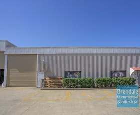 Factory, Warehouse & Industrial commercial property leased at Unit 9/128 South Pine Rd Brendale QLD 4500