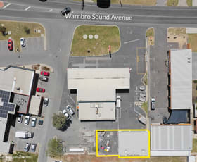 Shop & Retail commercial property leased at 649 Safety Bay Road Warnbro WA 6169