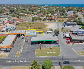Shop & Retail commercial property leased at 649 Safety Bay Road Warnbro WA 6169