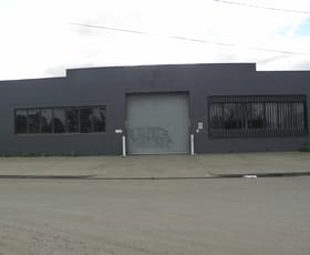 Factory, Warehouse & Industrial commercial property leased at 27-29 Kirkdale Road Brunswick VIC 3056