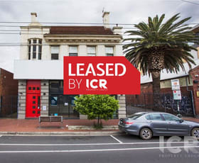 Offices commercial property leased at 81&81A Lygon Street Brunswick East VIC 3057