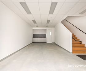 Factory, Warehouse & Industrial commercial property leased at 3/105 Cochranes Road Moorabbin VIC 3189