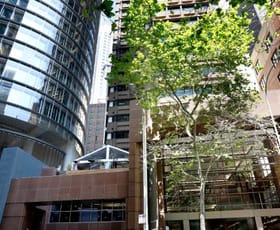 Offices commercial property leased at 6 O'Connell Street Sydney NSW 2000