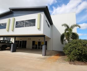 Factory, Warehouse & Industrial commercial property for lease at 20/585 Ingham Road Mount St John QLD 4818