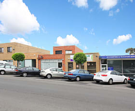 Shop & Retail commercial property leased at Shop 53 Stanley Ave Mount Waverley VIC 3149