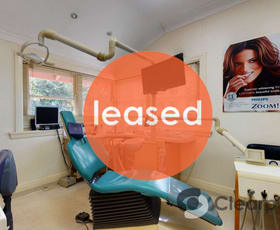 Offices commercial property leased at Suites 1 & 2/28 Hannah Street Beecroft NSW 2119