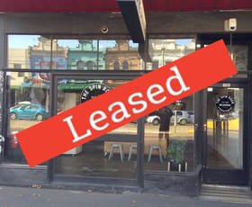 Shop & Retail commercial property leased at 732 Nicholson Street Fitzroy North VIC 3068