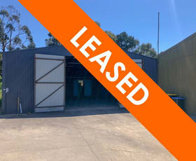 Factory, Warehouse & Industrial commercial property leased at 1/157 Jungfer Road Charleston SA 5244