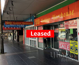 Shop & Retail commercial property leased at 237 Beamish Street Campsie NSW 2194