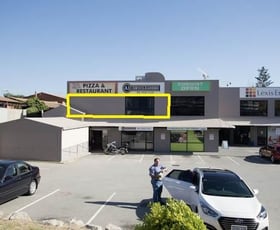 Offices commercial property leased at 7/23 Scarborough Beach Road Scarborough WA 6019