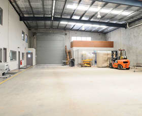 Factory, Warehouse & Industrial commercial property leased at 12 Allied Drive Tullamarine VIC 3043