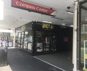 Shop & Retail commercial property leased at S34/85-89 North Terrace Bankstown NSW 2200