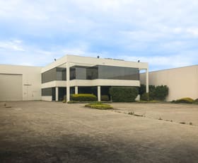 Factory, Warehouse & Industrial commercial property leased at 4 Saligna Drive Tullamarine VIC 3043