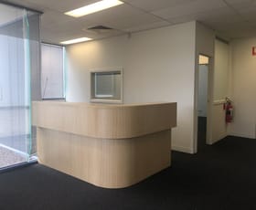 Factory, Warehouse & Industrial commercial property leased at 4 Saligna Drive Tullamarine VIC 3043