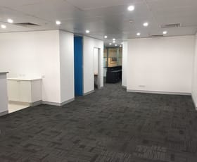 Medical / Consulting commercial property leased at Suite 204/66 Berry Street North Sydney NSW 2060