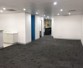 Offices commercial property leased at Suite 204/66 Berry Street North Sydney NSW 2060