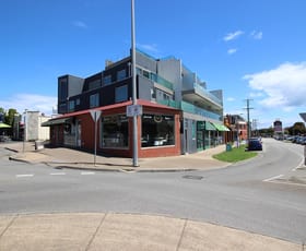 Shop & Retail commercial property leased at 12/9-11 Blake Street Mornington VIC 3931