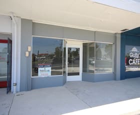 Shop & Retail commercial property leased at 819 Burwood Highway Ferntree Gully VIC 3156
