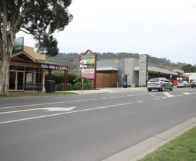 Shop & Retail commercial property leased at 1/1527 Burwood Highway Tecoma VIC 3160