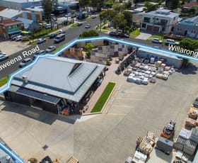 Showrooms / Bulky Goods commercial property leased at 38 Parraweena Road Caringbah NSW 2229