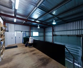 Factory, Warehouse & Industrial commercial property leased at 4/3 Harvton Street Stafford QLD 4053