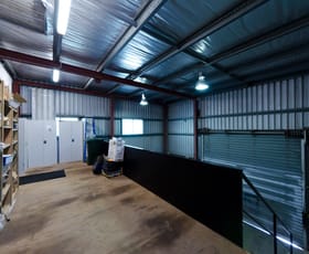 Factory, Warehouse & Industrial commercial property leased at 3/3 Harvton Street Stafford QLD 4053