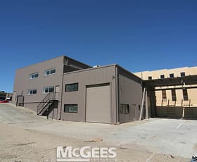 Factory, Warehouse & Industrial commercial property leased at 4/3 Harvton Street Stafford QLD 4053