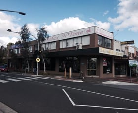 Offices commercial property leased at Suite 2, 32 Thaxted Parade Wantirna VIC 3152