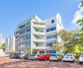 Offices commercial property leased at 16/83 Mill Point Road South Perth WA 6151