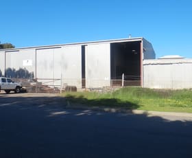 Factory, Warehouse & Industrial commercial property leased at 14 Larkin Street Geraldton WA 6530