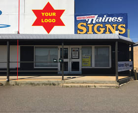Shop & Retail commercial property leased at 3A/74 North West Coastal Highway Geraldton WA 6530
