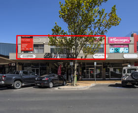 Offices commercial property leased at Suite 1/13-15 Thompson Street Frankston VIC 3199