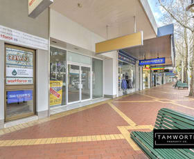 Shop & Retail commercial property leased at 2/348 Peel Street Tamworth NSW 2340