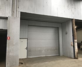 Factory, Warehouse & Industrial commercial property leased at 45-61 Isaac Street - Shed N19 Toowoomba City QLD 4350